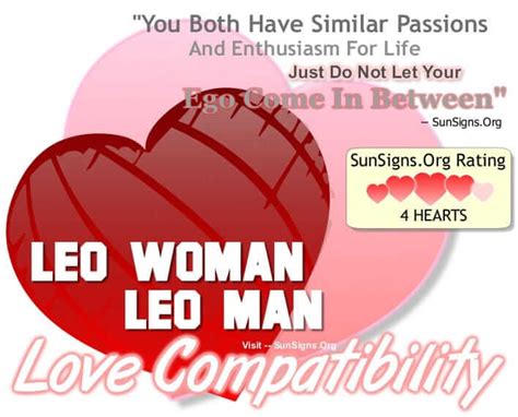 best match for leo woman sexually|Leo Sexual Compatibility: Selfish and Enthusiastic in。